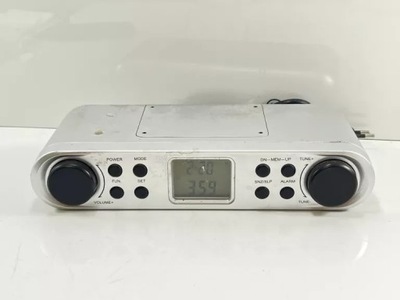 RADIO PODWIESZANE CT-3998
