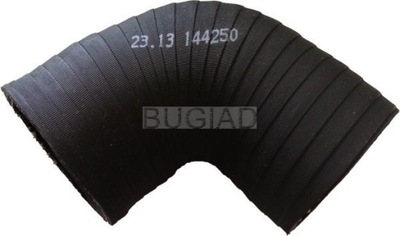 ПАТРУБОК ІНТЕРКУЛЕРА VW 1,8T A4 B6/EXEO BUG86623