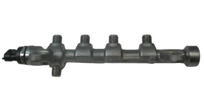 НАКЛАДКА ПАЛИВНА ALFA FIAT JEEP SX4 1.6 0445214363