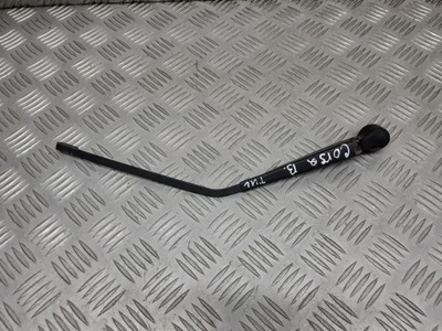 Важіль двірники задній задня opel corsa b фото №1