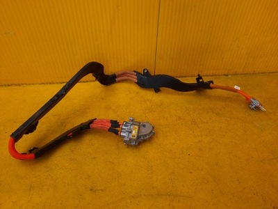 MERCEDES W213 CABLE CABLE HYBRID A2135400738  