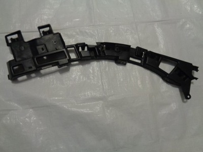 Peugeot berlingo iv rifter левый направляющая кронштейн бампера 9816768880 фото №1