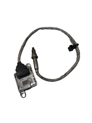 Датчик nox renault master 227909181r фото №1