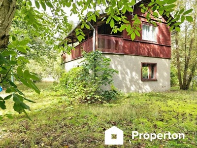 Dom, Kuligów, Dąbrówka, Wołomiński, 45 m²