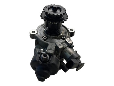 Насос впрыскная mini cooper countryman r60 0445010540 фото №1