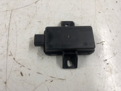 Jeep grand cherokee wk2 модуль давления шин фото №1