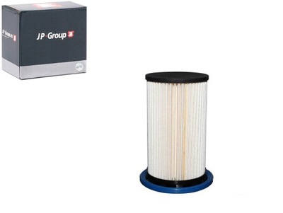 FILTRO COMBUSTIBLES JP GROUP  