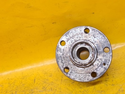 Ступица колеса перед vw golf v 03-09r фото №1