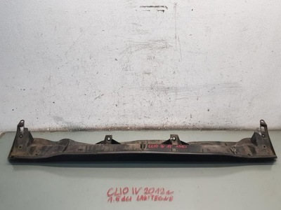 Жабо нижние renault clio iv 668107547r фото №1