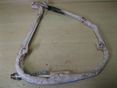 Подушка захисна голови škoda rapid 2012 з лівий 5ja880741 фото №1