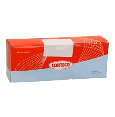 CORTECO 80005102 RUEDA POLEA NI 350 3.5 02-  