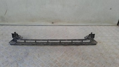 M14 нижняя решётка решётка радиатора бампера audi a6 c7 lift фото №1