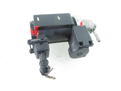 Клапан вакуумa scenic ii 1.9 dci 8200412085 фото №1