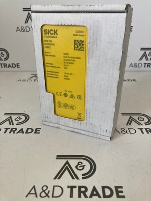 Sick RLY3-OSSD400 1099971