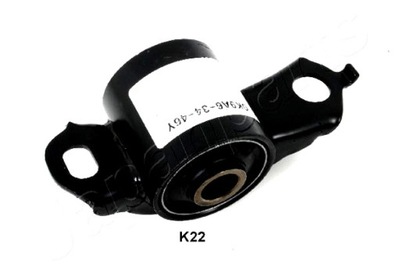 JAPANPARTS BUSHING SWINGARM RU-K22 KIA CLARUS CREDOS 96-  