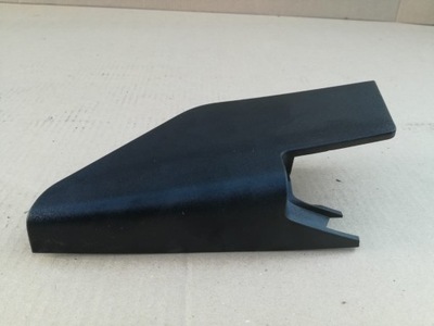 Nissan pulsar заглушка защита зеркало левая фото №1