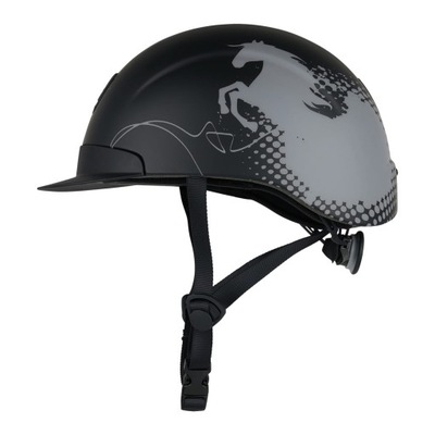 Kask Jeżdziecki Horze Ashley R. M 52-57 cm