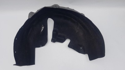 Seat leon iii подкрылок правое задняя 5f0810972 фото №1