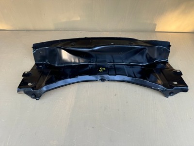 Tesla model y 20r- ремень задний задний  усилитель 1487746-00 фото №1