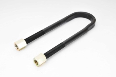 Скоба ресора s-tr str-50406 фото №1