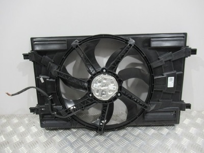 VW AUDI SKODA VENTILADOR DEL RADIADOR 5Q0121203DR 5Q0121203DR  