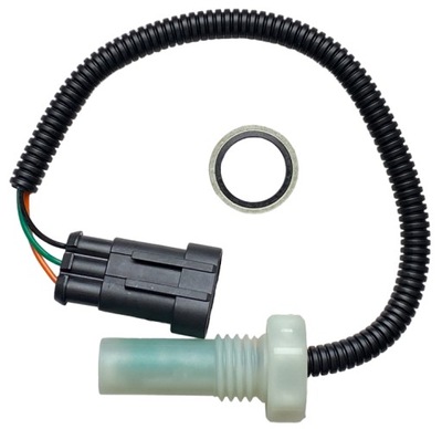 Датчик швидкості імпульсатор зчитувач спідометра ligier microcar фото №1