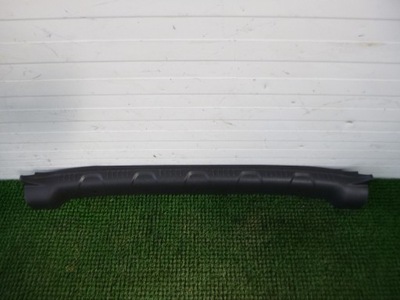 Ford ecosport 12- захист поперечина заднього оригінал фото №1