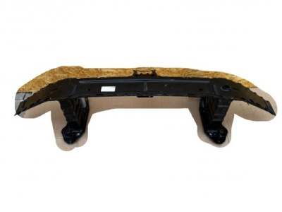 Mercedes gle w167 балка бампера перед org фото №1