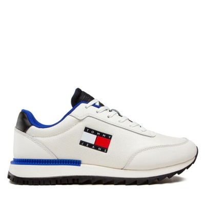 TOMMY HILFIGER SNEAKERSY 44 SN497