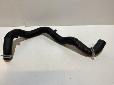 Renault scenic iv 1.3 tce шланг wody 215015627r фото №1