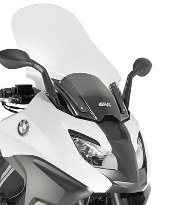 MB STIKLAS GIVI D5121ST BMW C650 SPORT [16-] 