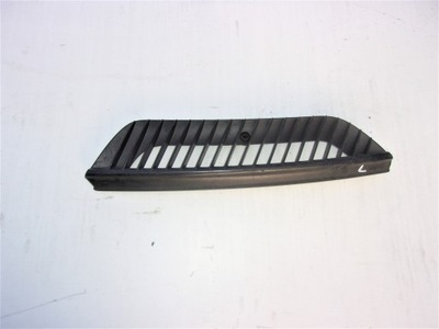 Smart fortwo 450 решётка жабо левая фото №1