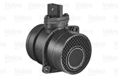 Расходомер воздуха 253700 valeo audi a3 фото №1