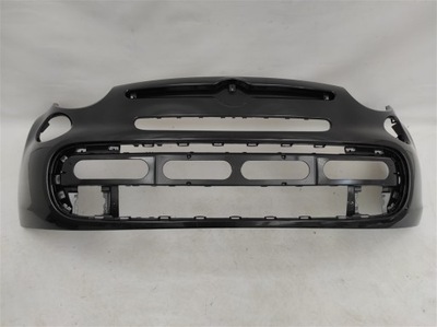 Бампер перед fiat 500l 2012-2017 735522402 фото №1