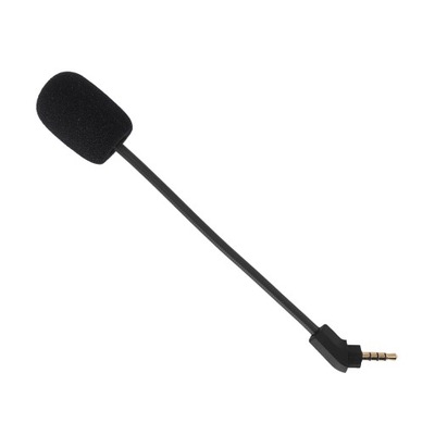 Zamiennik mikrofonu mikrofonu Mikrofon anulowanie 3,5 mm Odączane JF