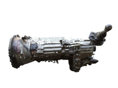 Discovery iii 2.7 v6 коробка передач передач редуктор фото №1