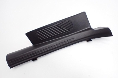 Молдинг захист поріг поріг лівий задня hyundai ioniq 5 v electric 22r фото №1