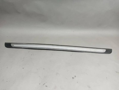 Молдинг порог накладка левая audi a1 8x 3дверь фото №1