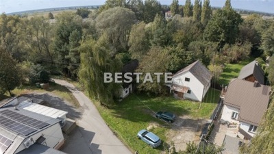 Działka, Wietrzychowice, Wietrzychowice, Tarnowski, 5200 m²