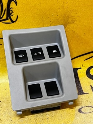 Кнопки многофункциональный открывание крышки lexus rx 450h iii 3 al10 фото №1