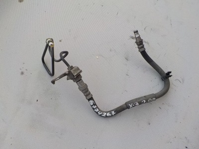 Шланг сцепления bmw x3 e83 2,0 d 2007r фото №1