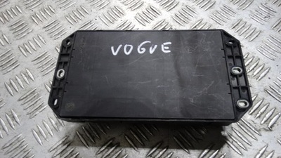 Модуль коробка предохранителей land rover оригинальный номер bh42-14n030-aa фото №1