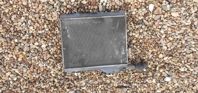 Accent ii 1.5crdi радиатор wody вентилятор фото №1