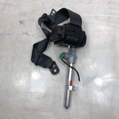 Pas безопасности левый задняя c70 ii фото №1