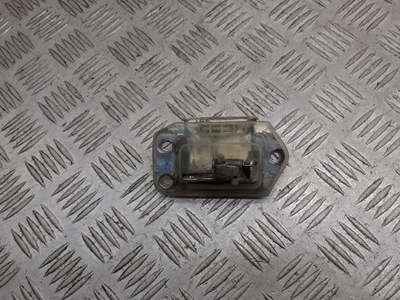 Замок крышки багажника suzuki alto фото №1