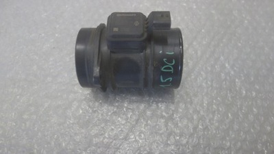 Витратомір renault scenic iii 5wk97021, 8200682558 фото №1