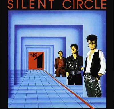 Silent Circle No.1 CD 7 Bonus Tracks