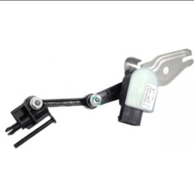 Audi q7 4l передня частина правий height level датчик 7l0616214c фото №1