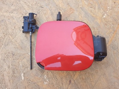 Renault captur крышка заливной топлива bixpa фото №1