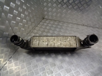 Интеркулер ford focus mk1 1m5q-9l440-ba фото №1